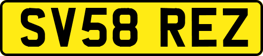 SV58REZ