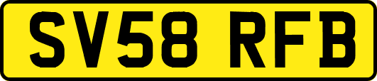 SV58RFB