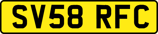 SV58RFC