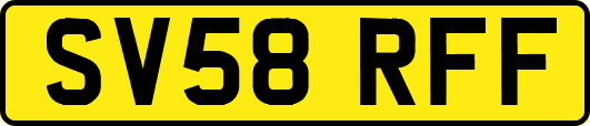 SV58RFF