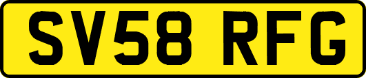 SV58RFG