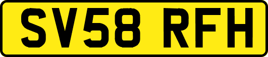 SV58RFH