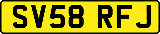 SV58RFJ