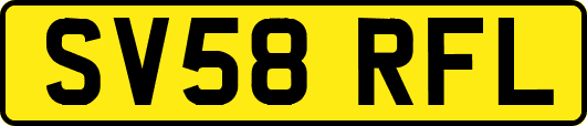 SV58RFL