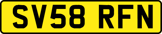 SV58RFN