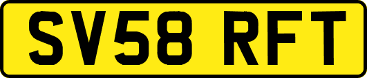 SV58RFT