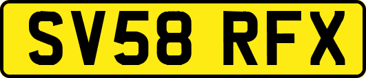 SV58RFX