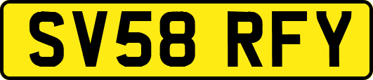 SV58RFY