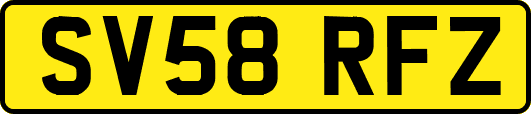 SV58RFZ