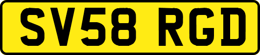 SV58RGD