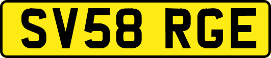 SV58RGE