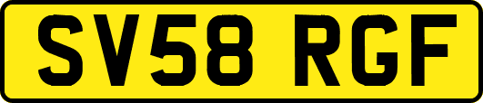 SV58RGF