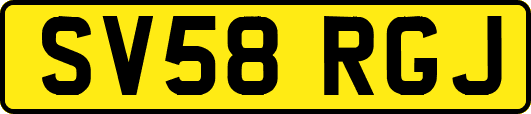 SV58RGJ