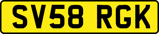 SV58RGK