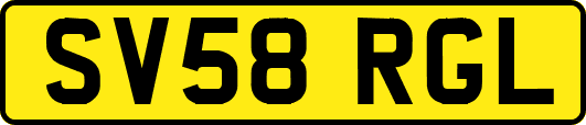 SV58RGL