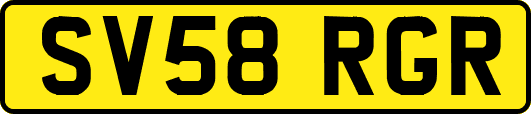 SV58RGR