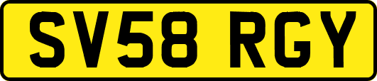 SV58RGY