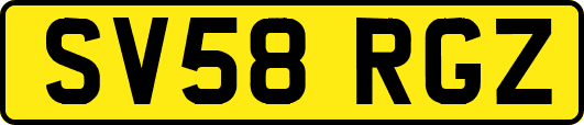 SV58RGZ