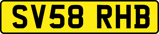 SV58RHB