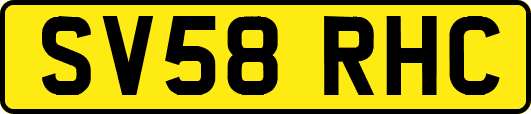 SV58RHC