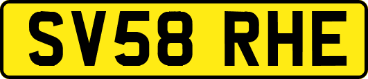 SV58RHE