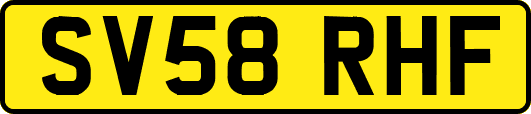 SV58RHF