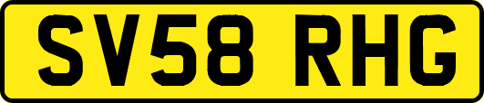 SV58RHG