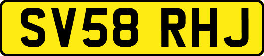 SV58RHJ