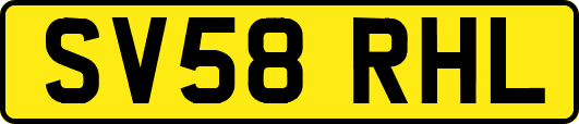 SV58RHL