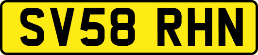 SV58RHN