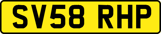 SV58RHP