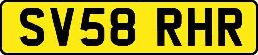 SV58RHR