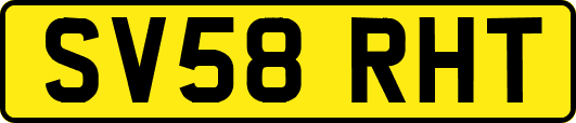 SV58RHT