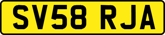 SV58RJA