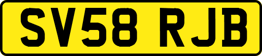 SV58RJB