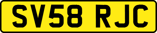 SV58RJC