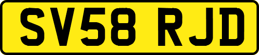 SV58RJD
