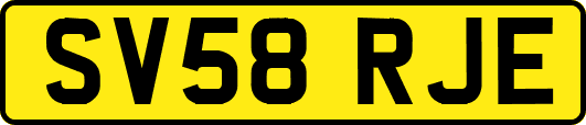 SV58RJE