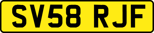 SV58RJF