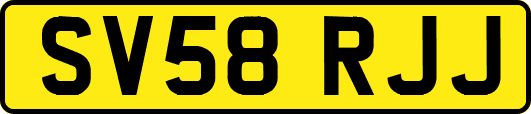 SV58RJJ