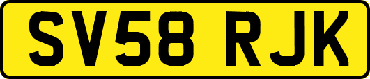 SV58RJK
