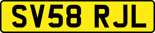 SV58RJL