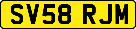 SV58RJM