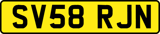 SV58RJN