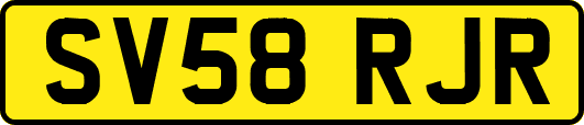 SV58RJR
