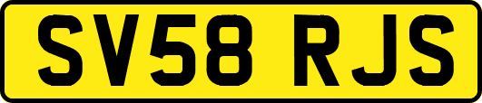 SV58RJS