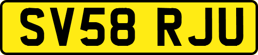 SV58RJU
