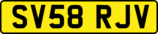 SV58RJV