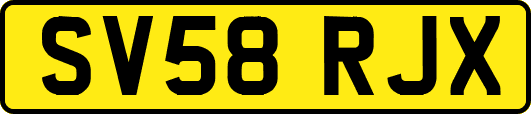 SV58RJX
