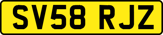 SV58RJZ